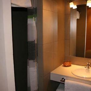 Appartement met een Slaapkamer
